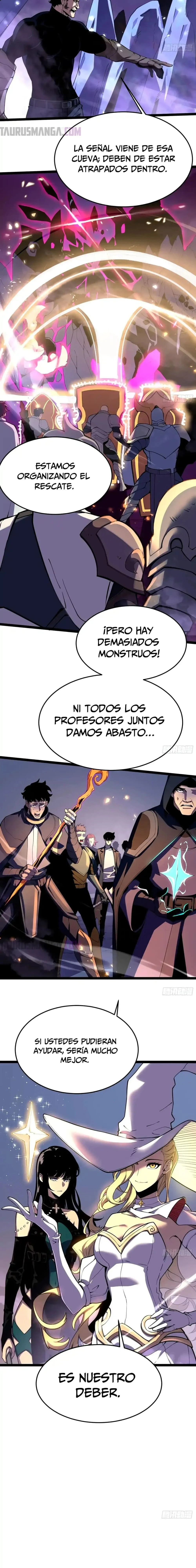 Tras renacer, usé la Inversión del Espejo para vengarme — Capítulo 13 — 10