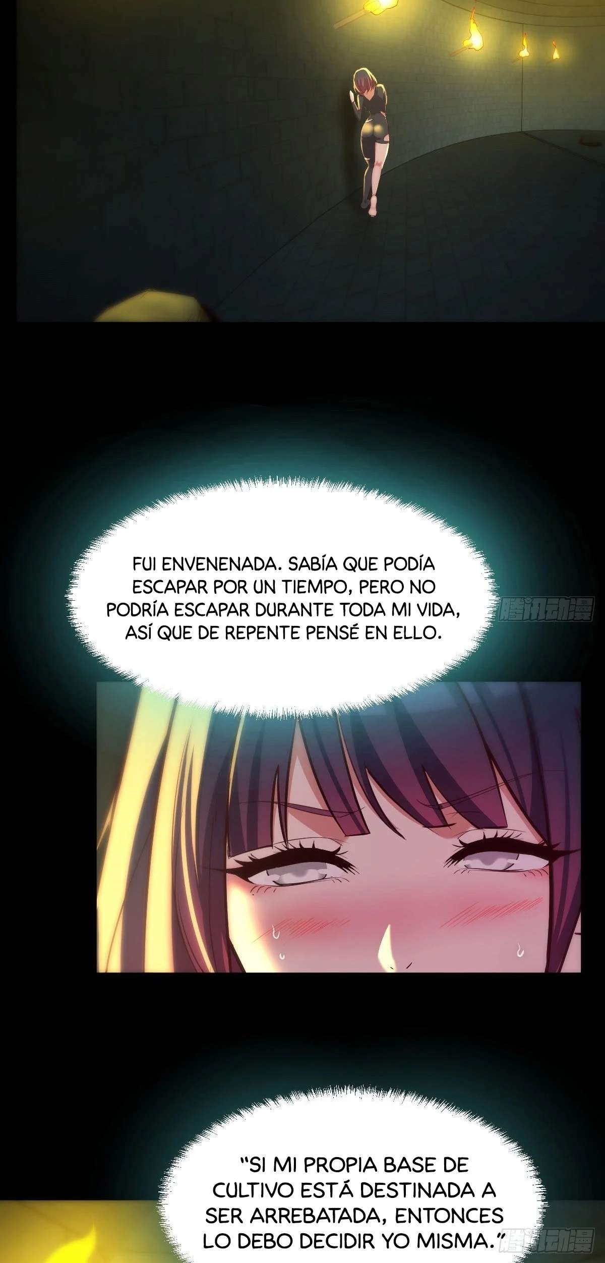 Soy invencible con muchas mujeres y muchos hijos~ — Capítulo 8 — 24