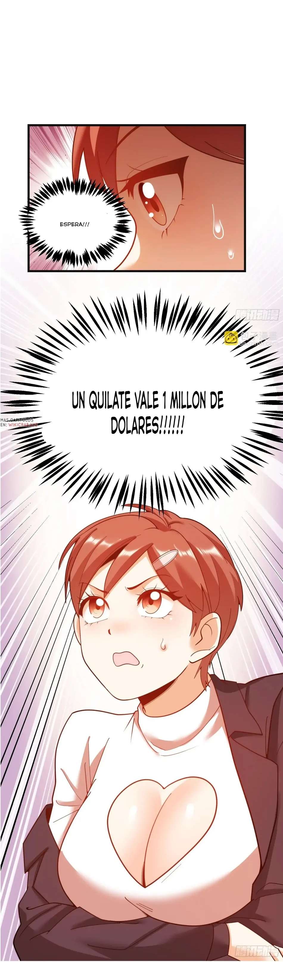 Sere Rey en esta vida, Usare el dinero para subir de Nivel — Capítulo 219 — 23