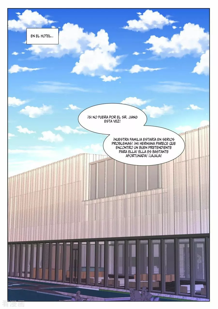 Sistema metropolitano — Capítulo 262 — 8