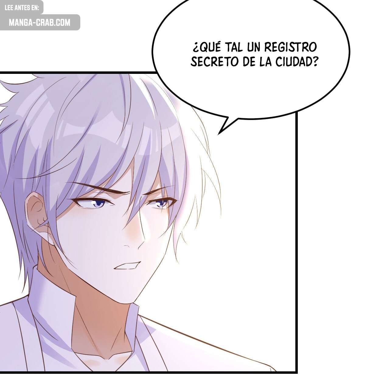 Soy invencible con muchas mujeres y muchos hijos~ — Capítulo 132 — 5