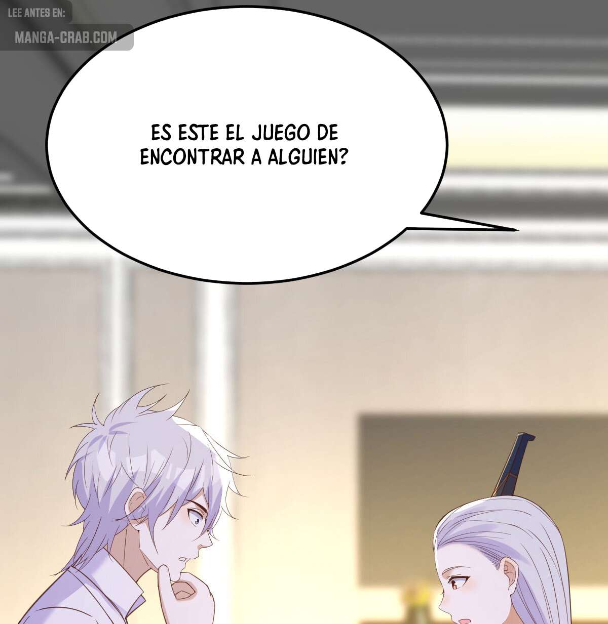 Soy invencible con muchas mujeres y muchos hijos~ — Capítulo 132 — 12