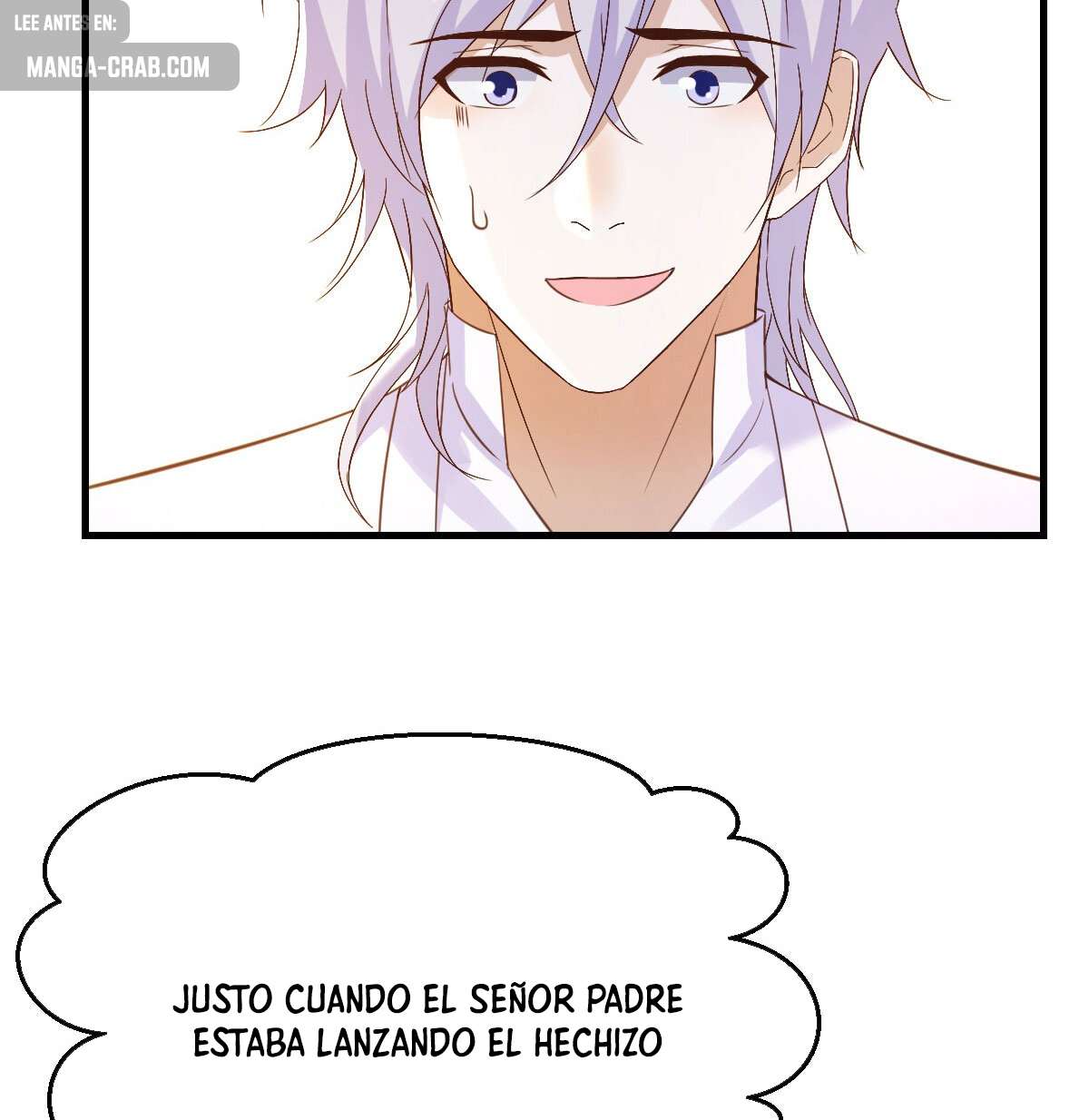 Soy invencible con muchas mujeres y muchos hijos~ — Capítulo 132 — 17