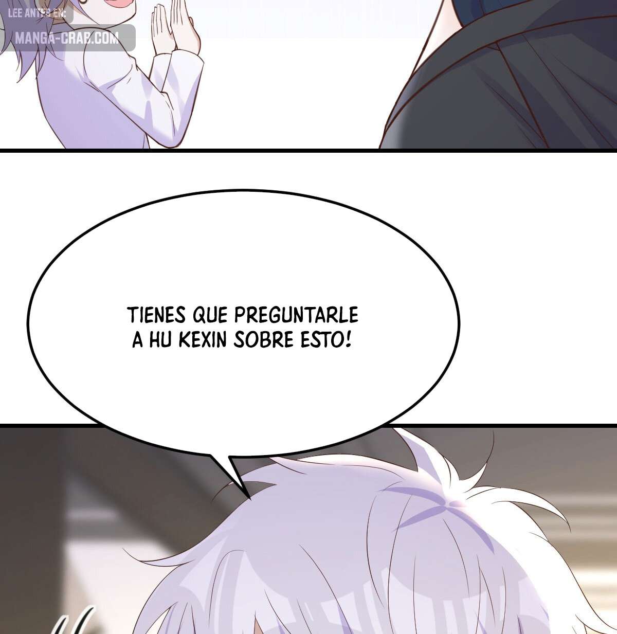 Soy invencible con muchas mujeres y muchos hijos~ — Capítulo 132 — 22