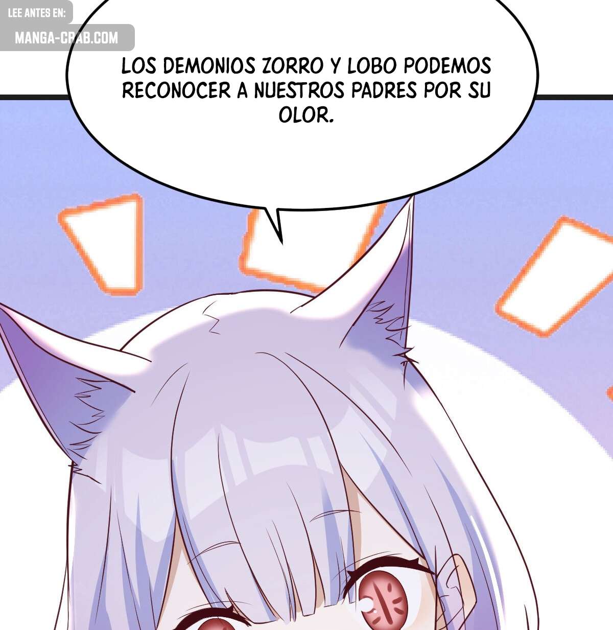 Soy invencible con muchas mujeres y muchos hijos~ — Capítulo 132 — 32
