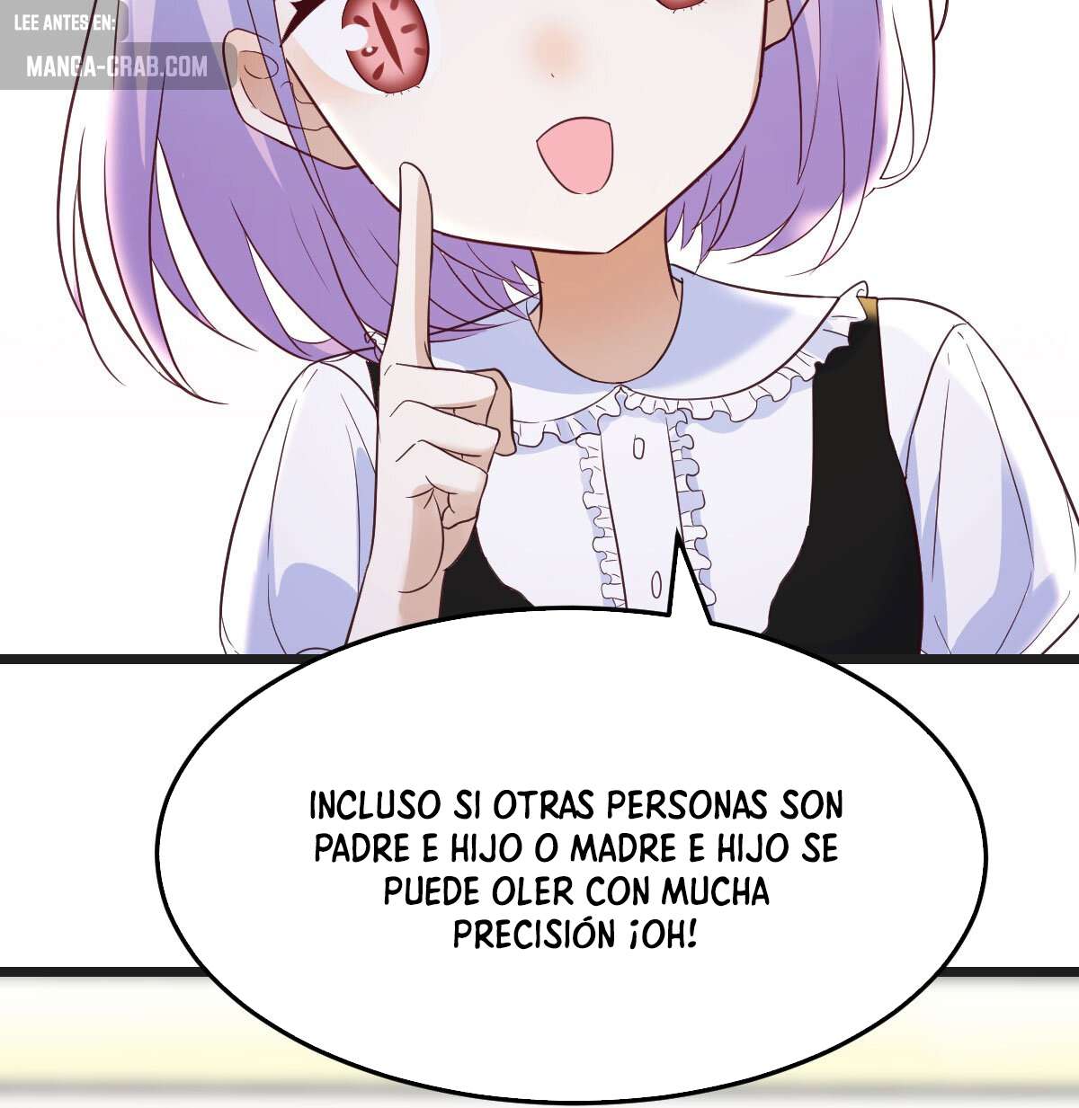 Soy invencible con muchas mujeres y muchos hijos~ — Capítulo 132 — 33