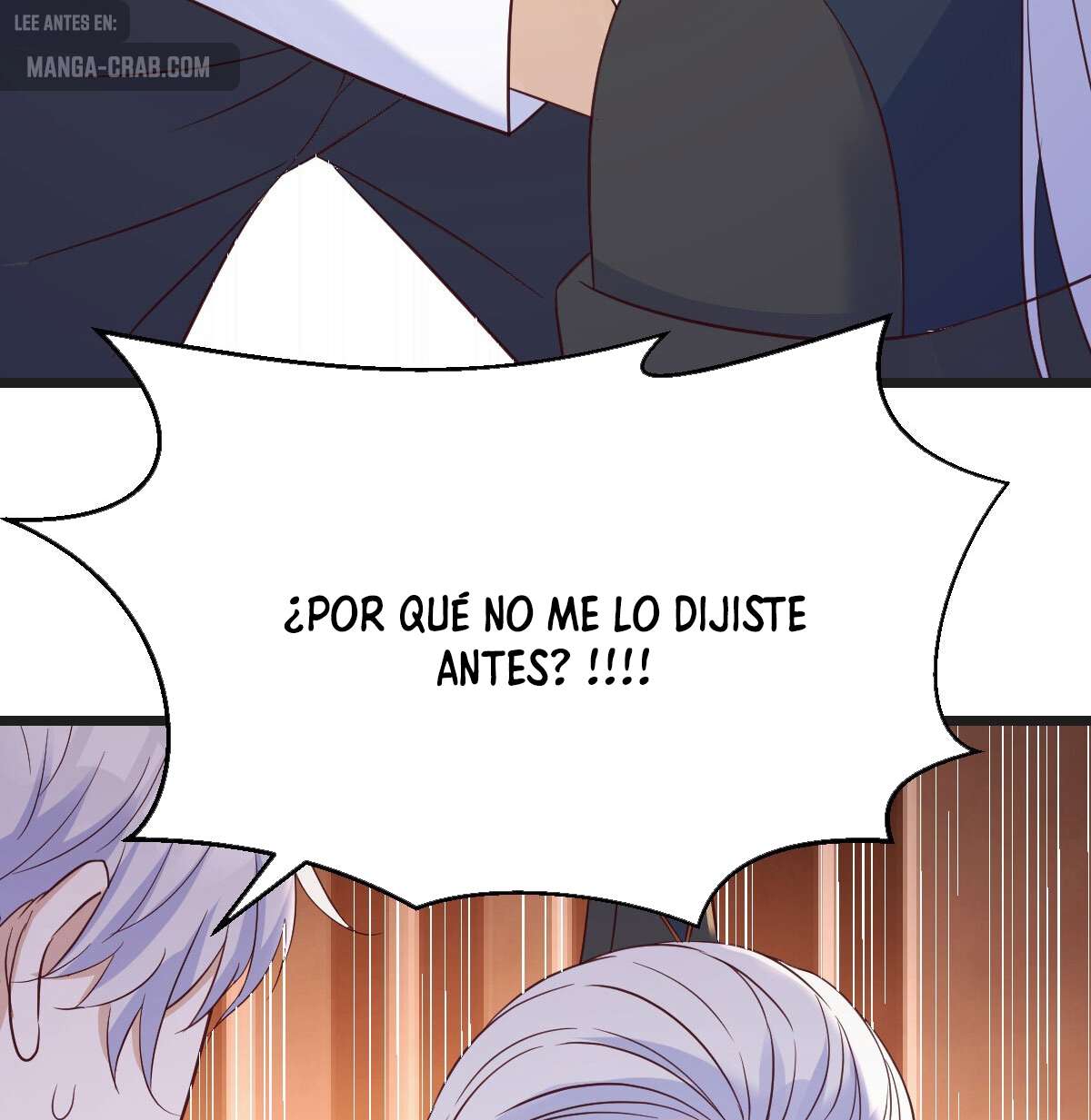 Soy invencible con muchas mujeres y muchos hijos~ — Capítulo 132 — 37