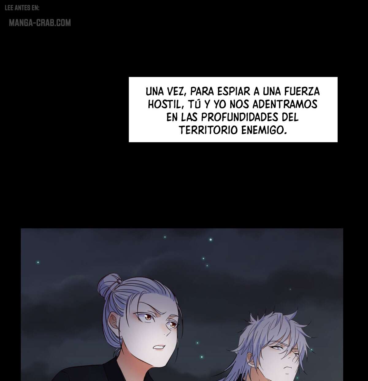 Soy invencible con muchas mujeres y muchos hijos~ — Capítulo 132 — 44