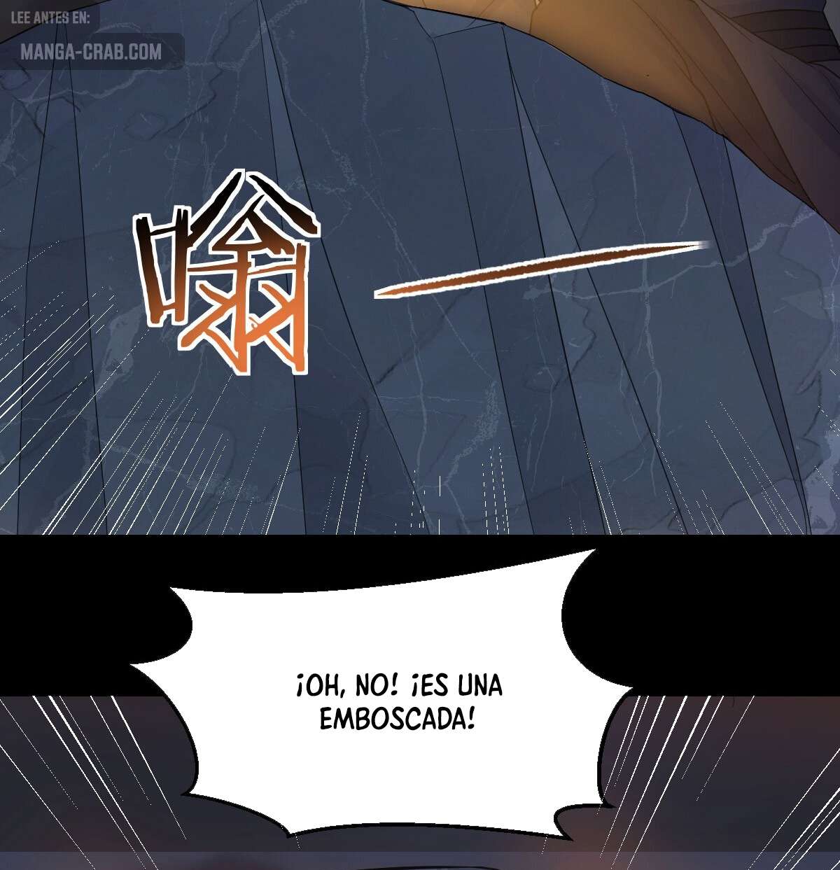 Soy invencible con muchas mujeres y muchos hijos~ — Capítulo 132 — 48