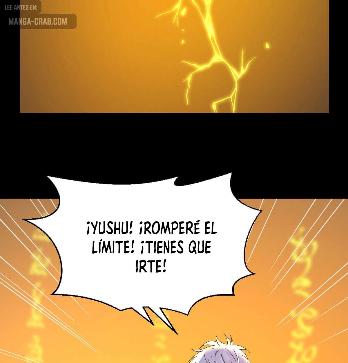 Soy invencible con muchas mujeres y muchos hijos~ — Capítulo 132 — 57