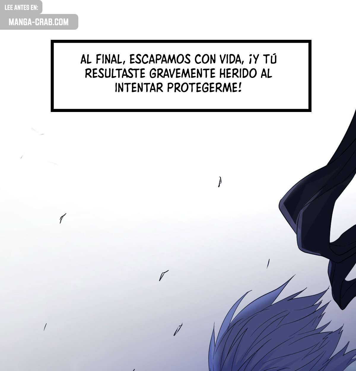 Soy invencible con muchas mujeres y muchos hijos~ — Capítulo 132 — 67
