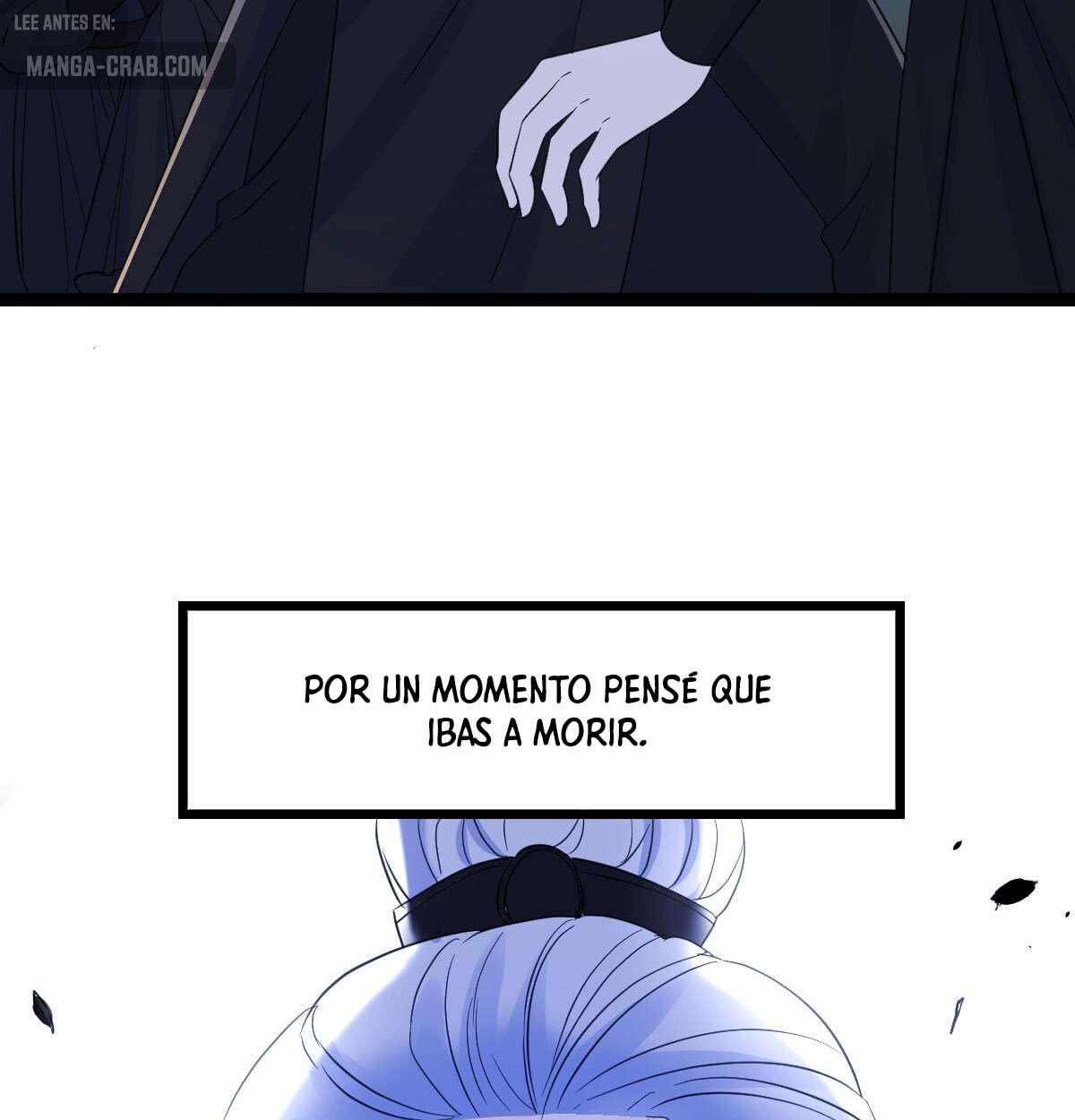 Soy invencible con muchas mujeres y muchos hijos~ — Capítulo 132 — 69