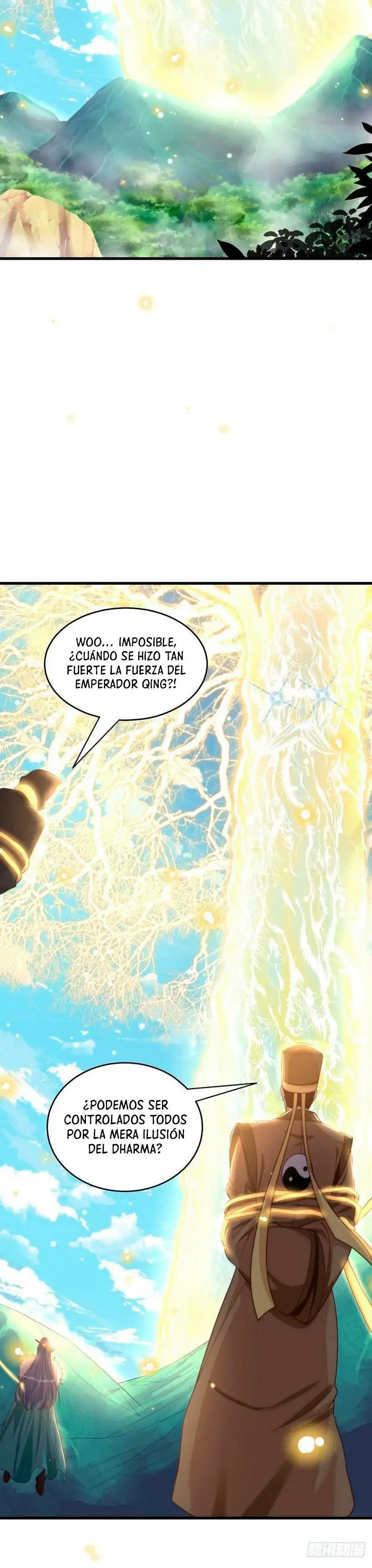 El experto sin igual solo quiere ir a casa y cultivar — Capítulo 140 — 5