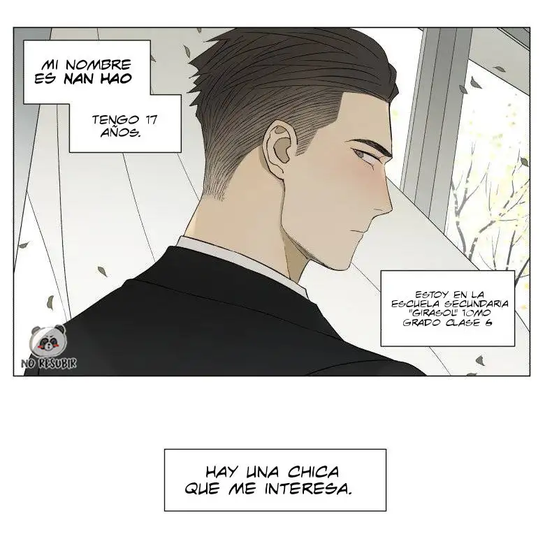 Nan Hao y Shang Feng: El Dúo Inusual —  Capítulo 35 — 3