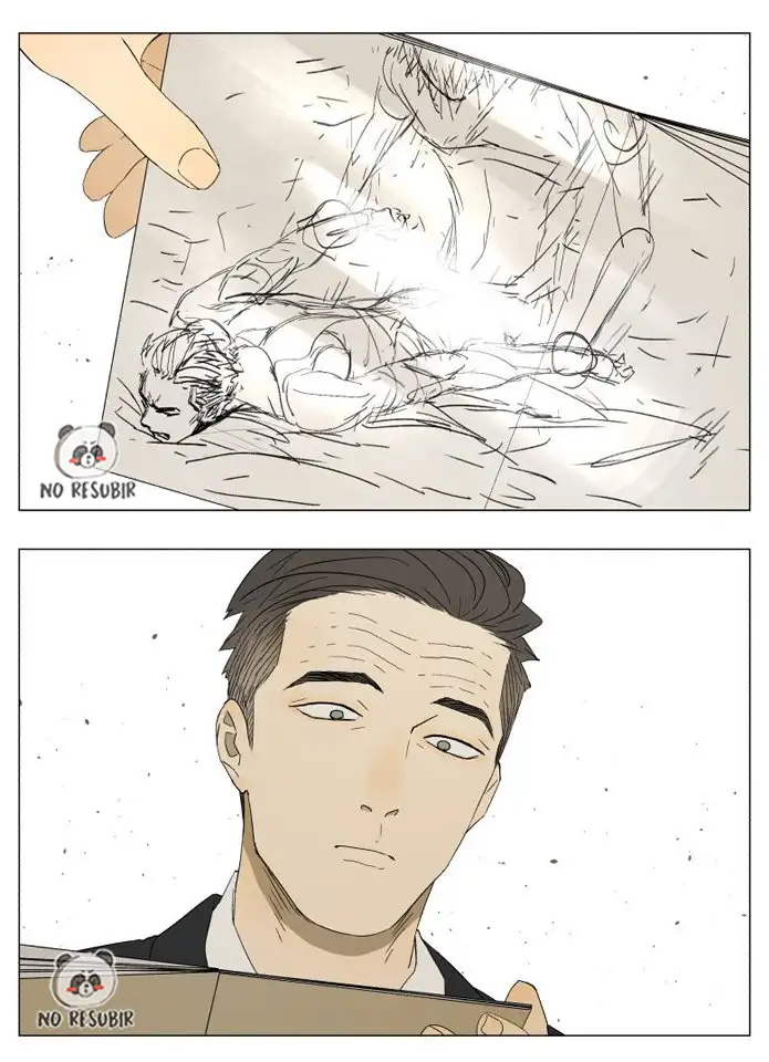 Nan Hao y Shang Feng: El Dúo Inusual —  Capítulo 35 — 8