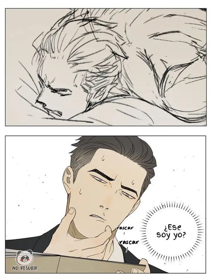 Nan Hao y Shang Feng: El Dúo Inusual —  Capítulo 35 — 9