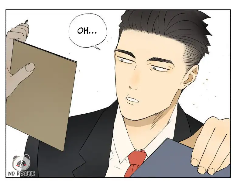 Nan Hao y Shang Feng: El Dúo Inusual —  Capítulo 35 — 14