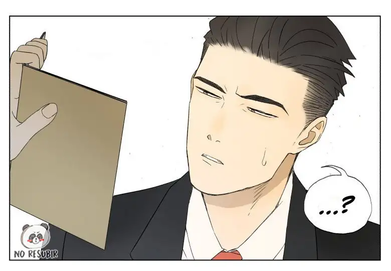 Nan Hao y Shang Feng: El Dúo Inusual —  Capítulo 35 — 16