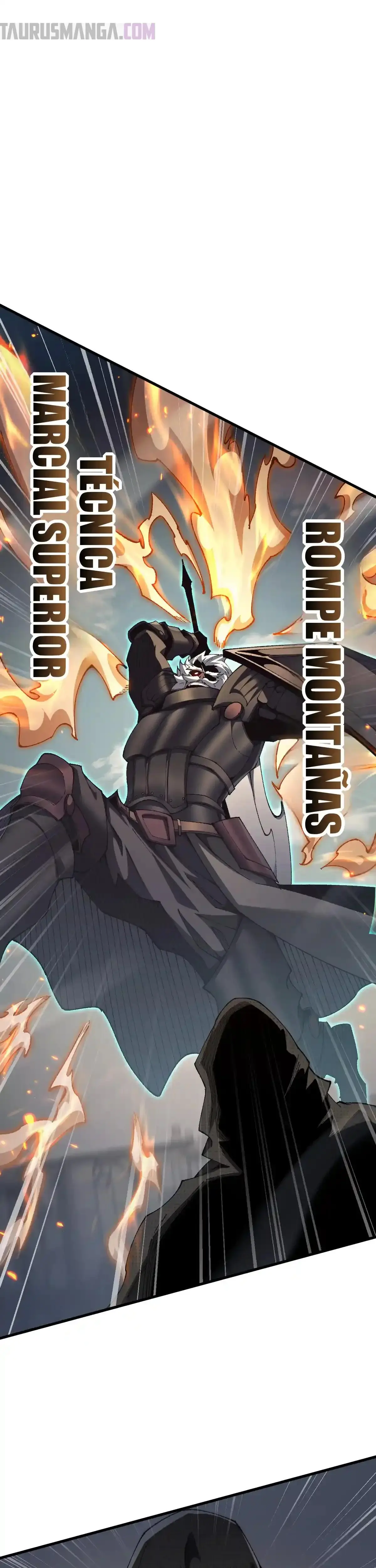 Soy el Dios de los Goblins — Capítulo 47 — 10