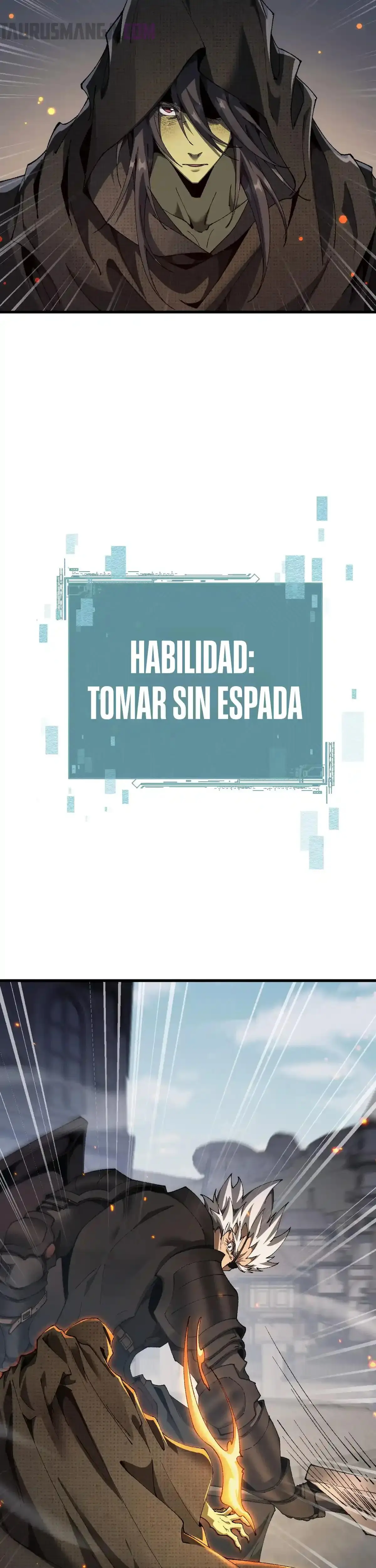 Soy el Dios de los Goblins — Capítulo 47 — 11