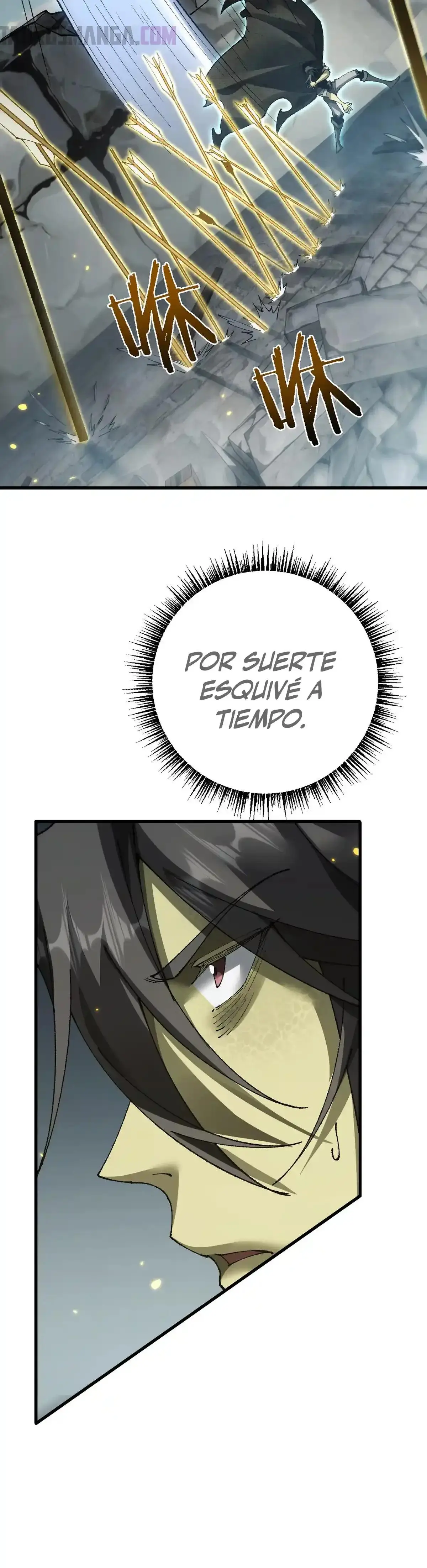 Soy el Dios de los Goblins — Capítulo 47 — 23