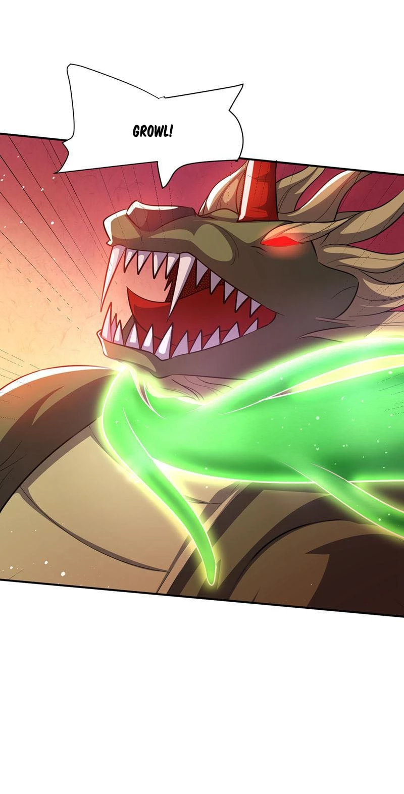 El ascenso del rey demonio —  Capítulo 331 — 15
