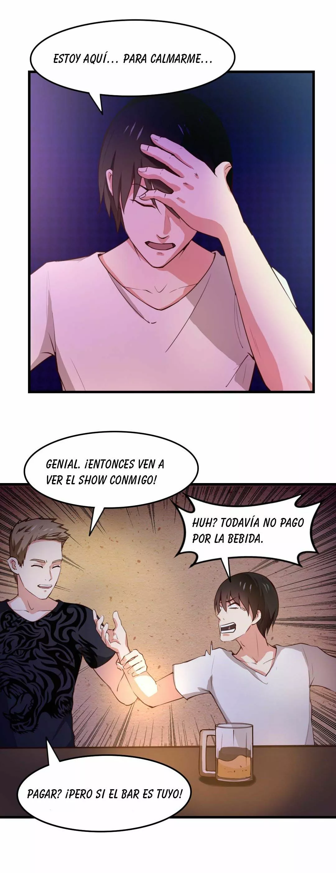 Mi Linda Inquilina — Capítulo 104 — 6