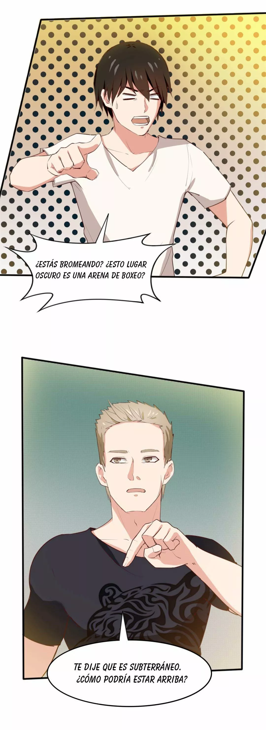 Mi Linda Inquilina — Capítulo 104 — 8