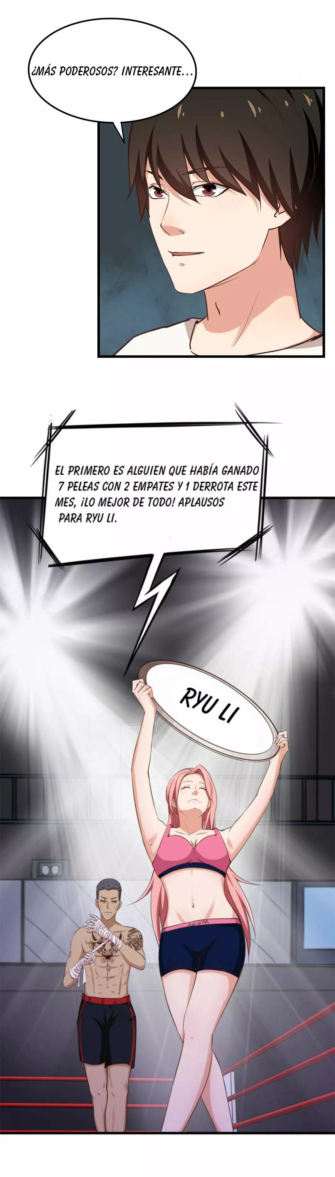 Mi Linda Inquilina — Capítulo 104 — 15