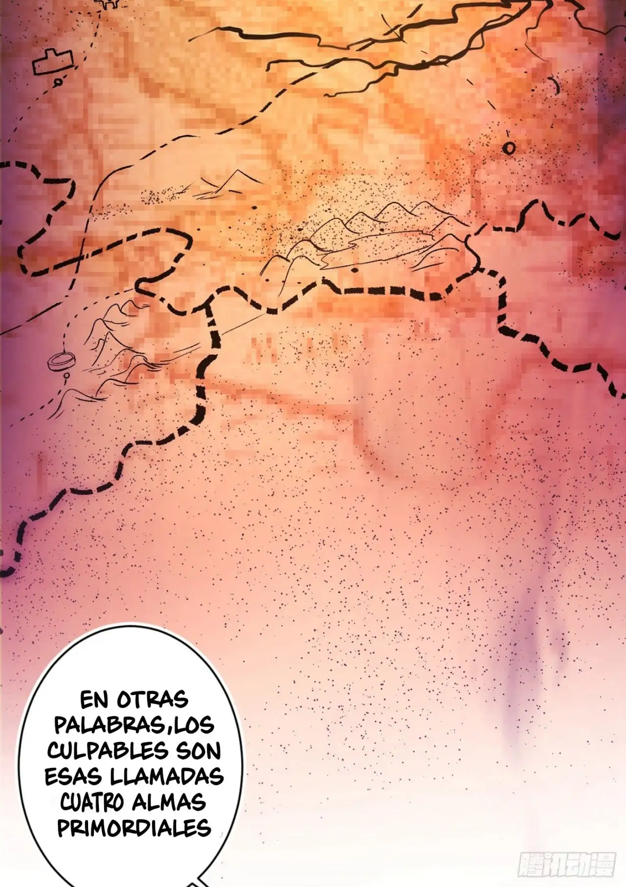 99 maneras de convertirse en héroe por las maestras de belleza — Capítulo 1 — 70