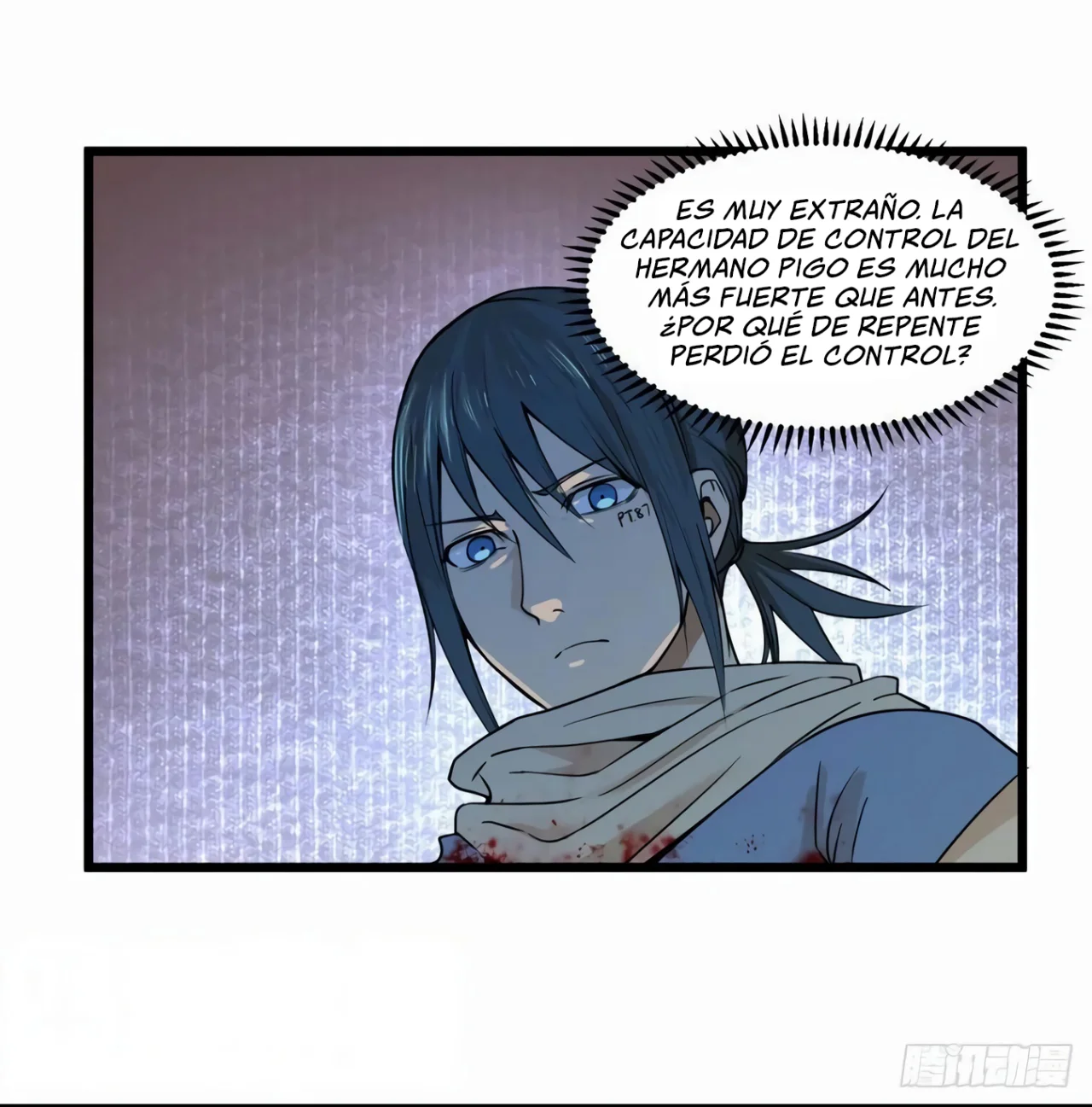 Lista de Villanos — Capítulo 150 — 9
