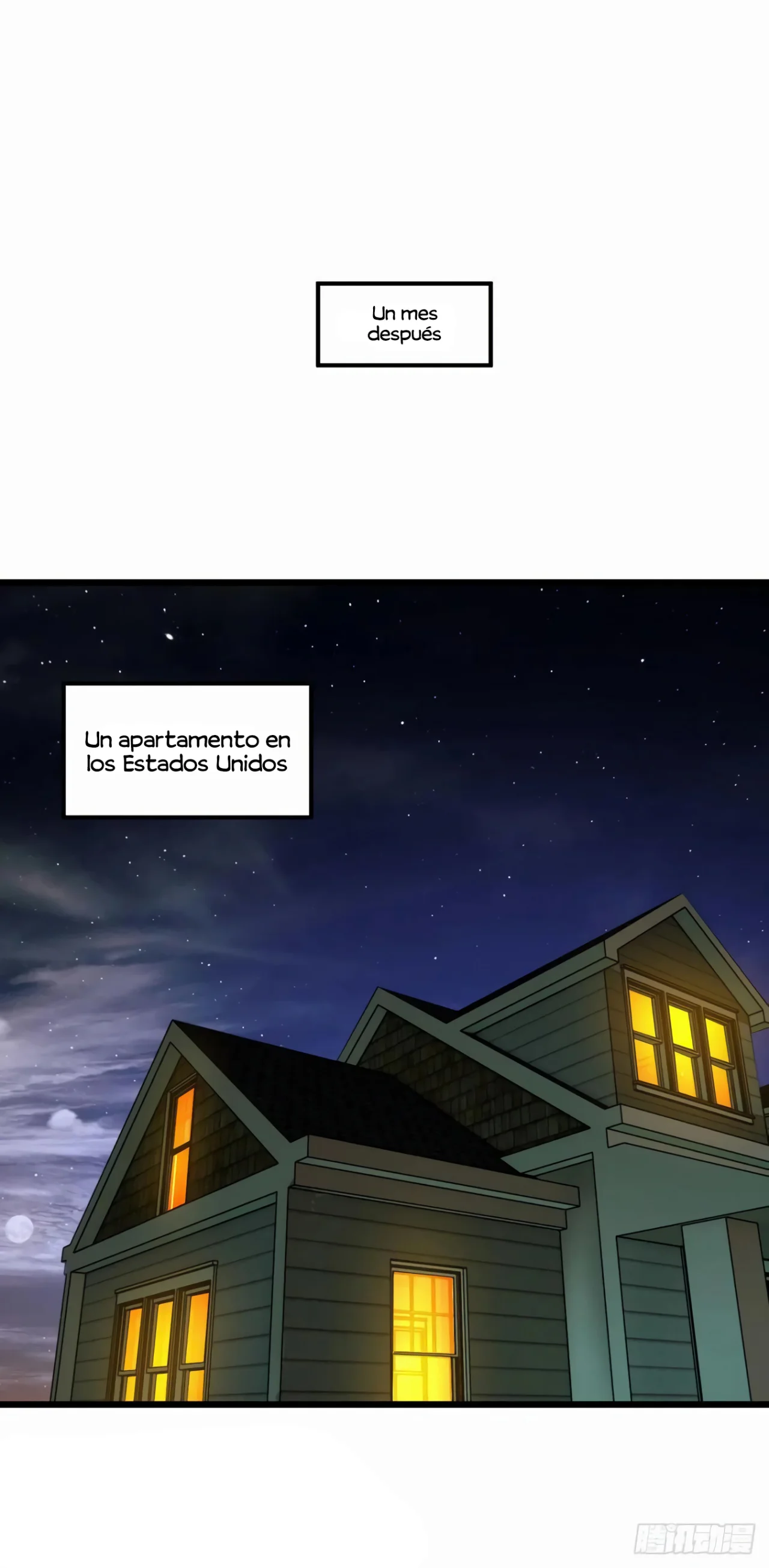 Lista de Villanos — Capítulo 150 — 27