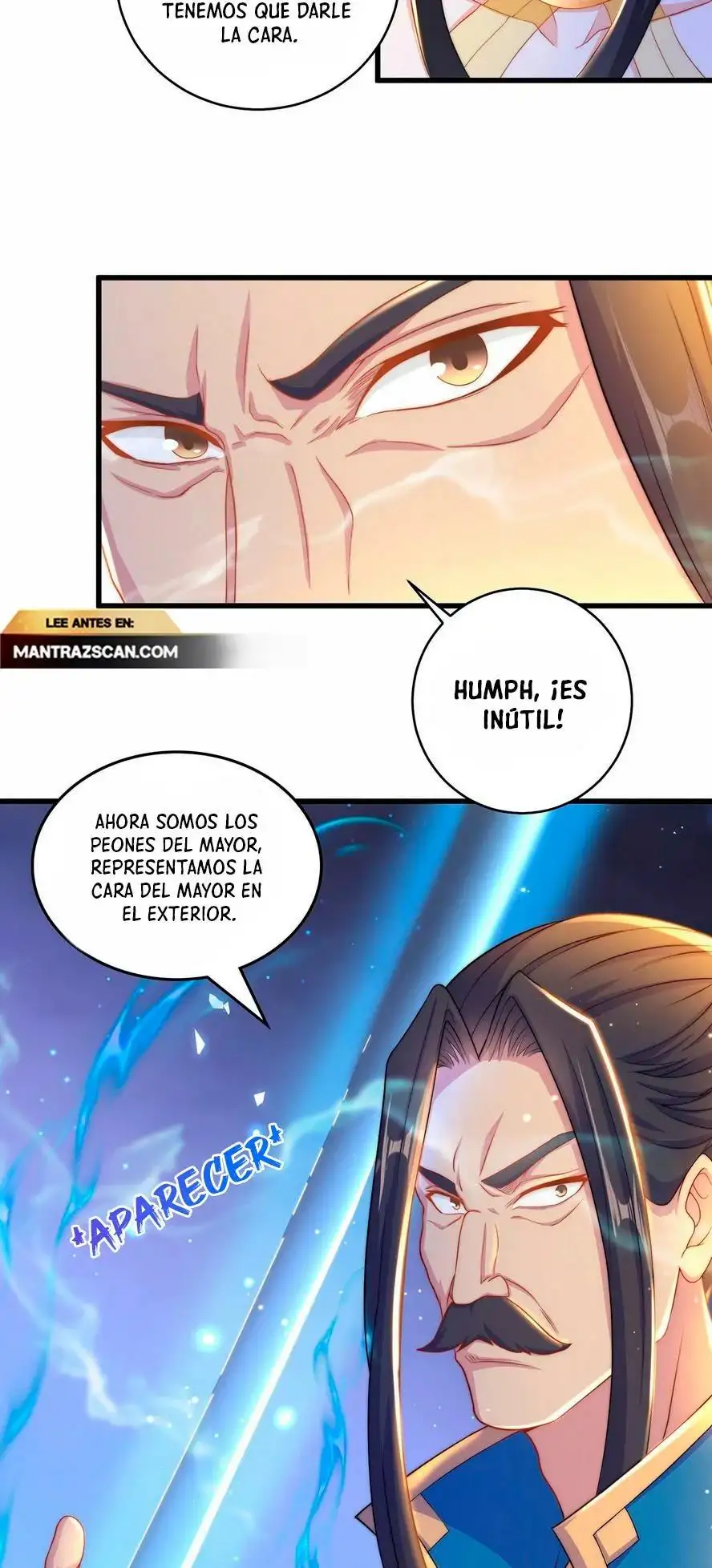 El experto sin igual solo quiere ir a casa y cultivar — Capítulo 20 — 6