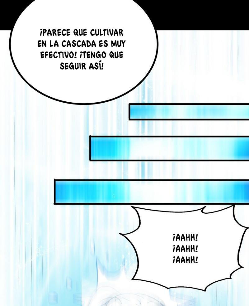 Supremo Dios Demonio — Capítulo 39 — 25