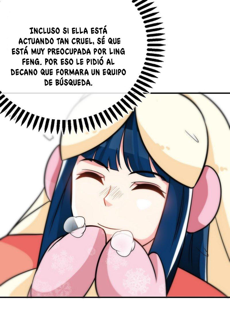 Supremo Dios Demonio — Capítulo 39 — 6