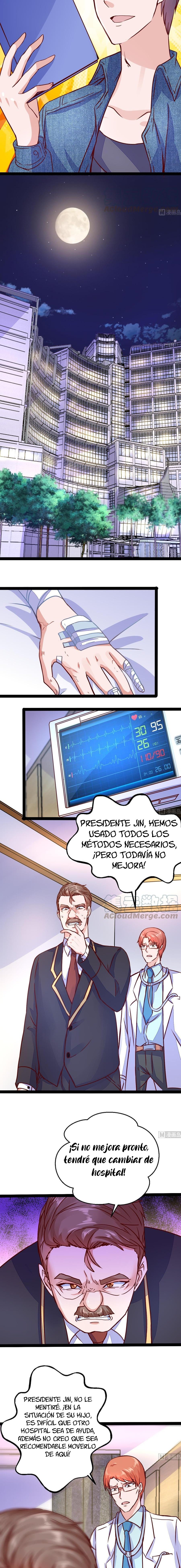 Renacimiento en el cultivador inmortal más fuerte — Capítulo 19 — 4