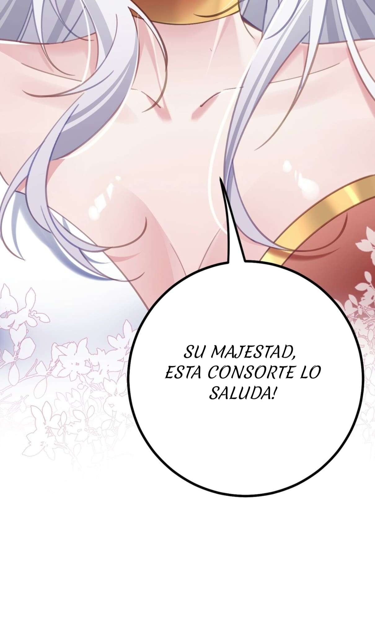 Revelando el secreto del emperador — Capítulo 17 — 8