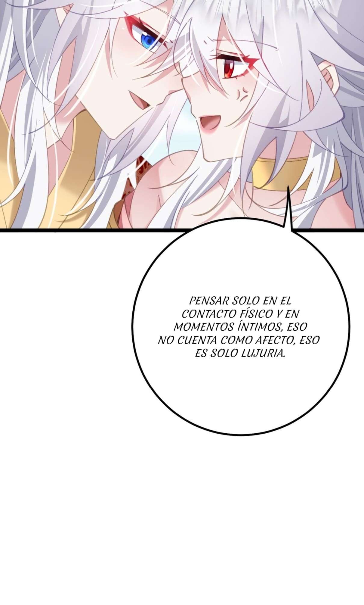 Revelando el secreto del emperador — Capítulo 17 — 16