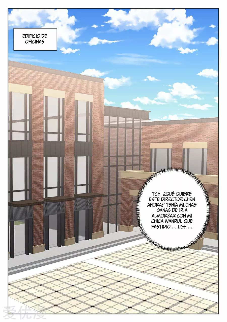 Sistema metropolitano — Capítulo 242 — 9