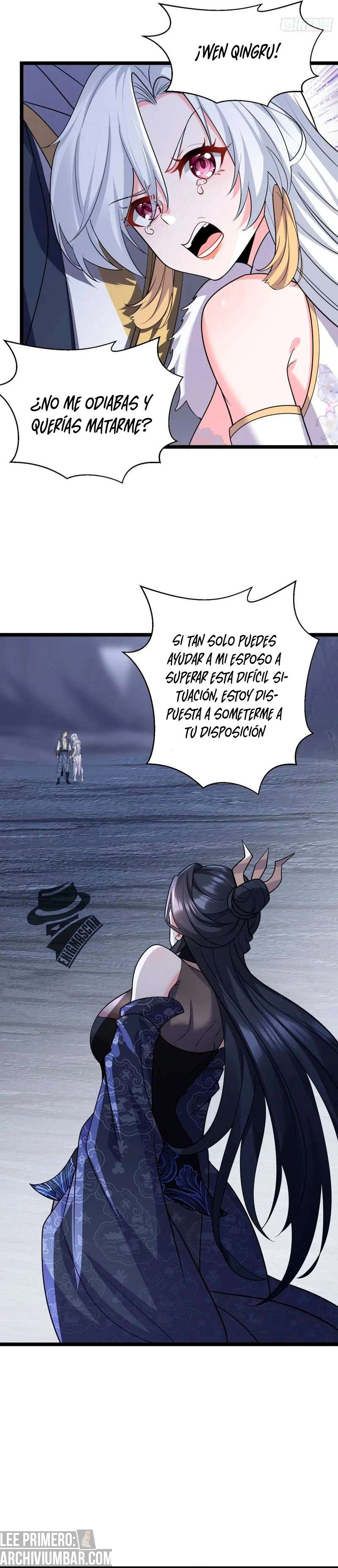 Soy Invencible — Capítulo 28 — 6