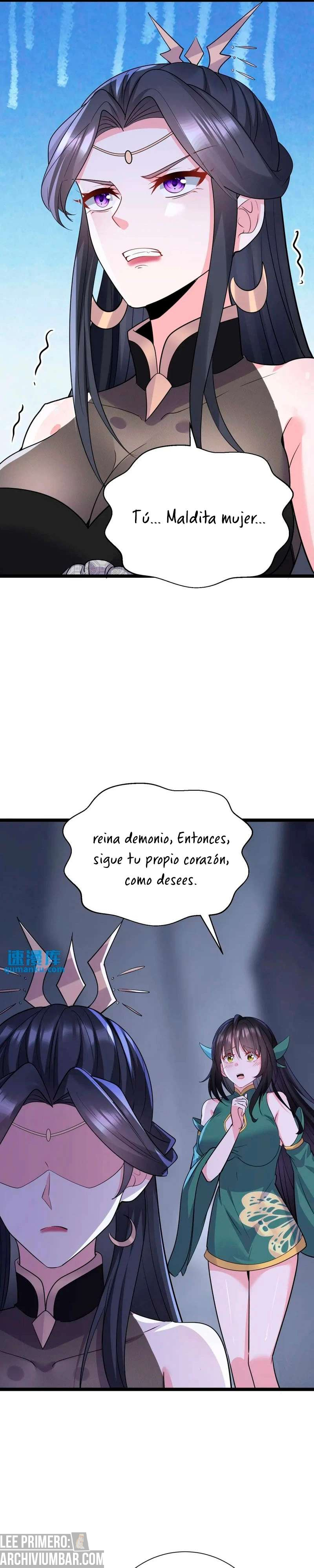 Soy Invencible — Capítulo 28 — 7
