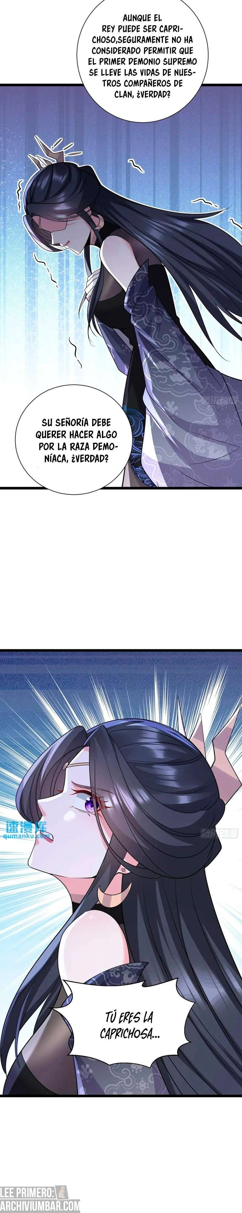 Soy Invencible — Capítulo 28 — 8