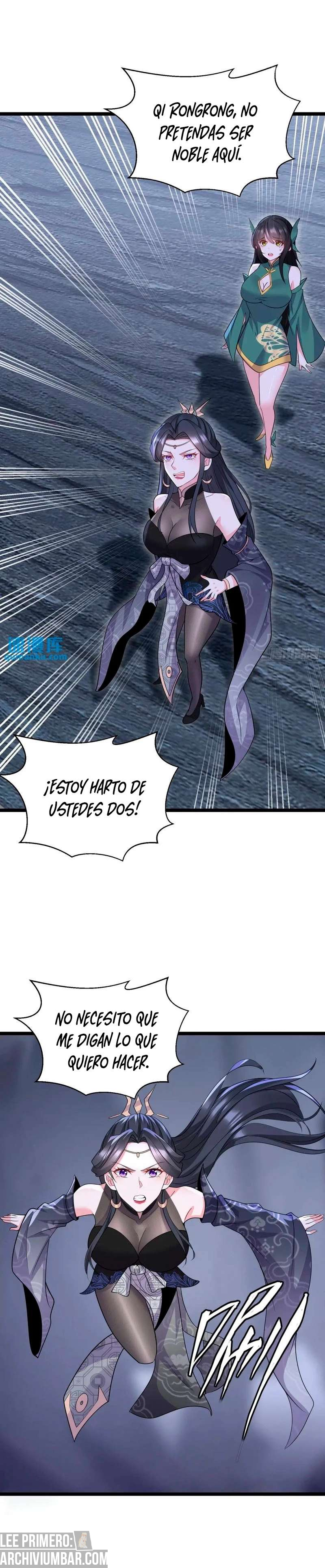 Soy Invencible — Capítulo 28 — 9