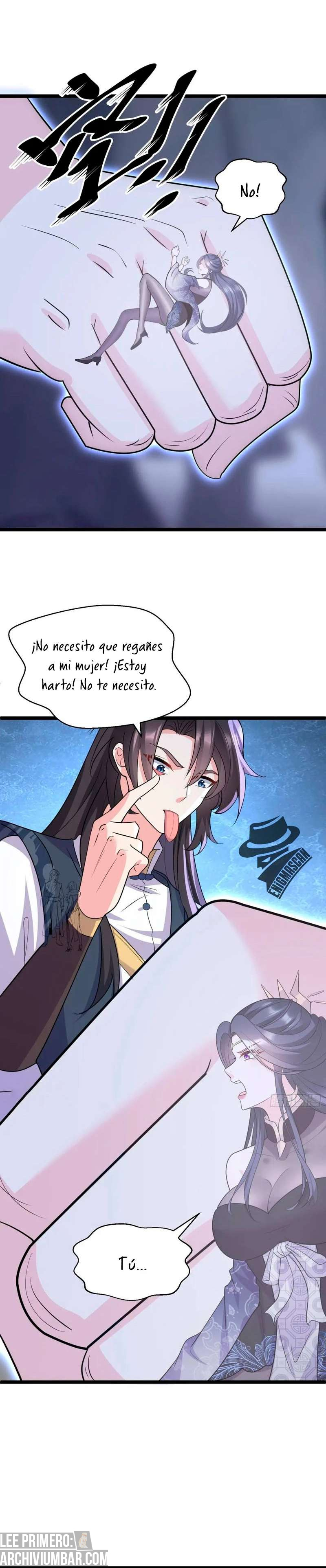 Soy Invencible — Capítulo 28 — 10