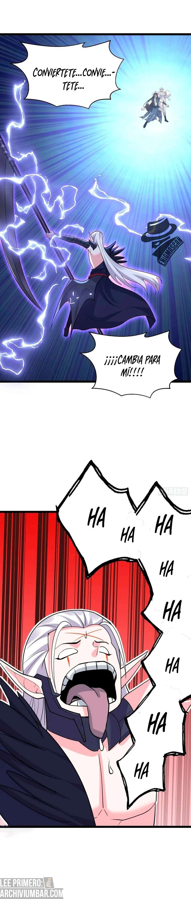 Soy Invencible — Capítulo 28 — 16