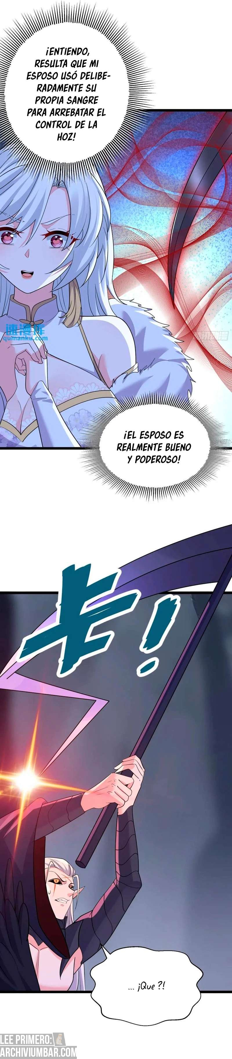 Soy Invencible — Capítulo 28 — 17