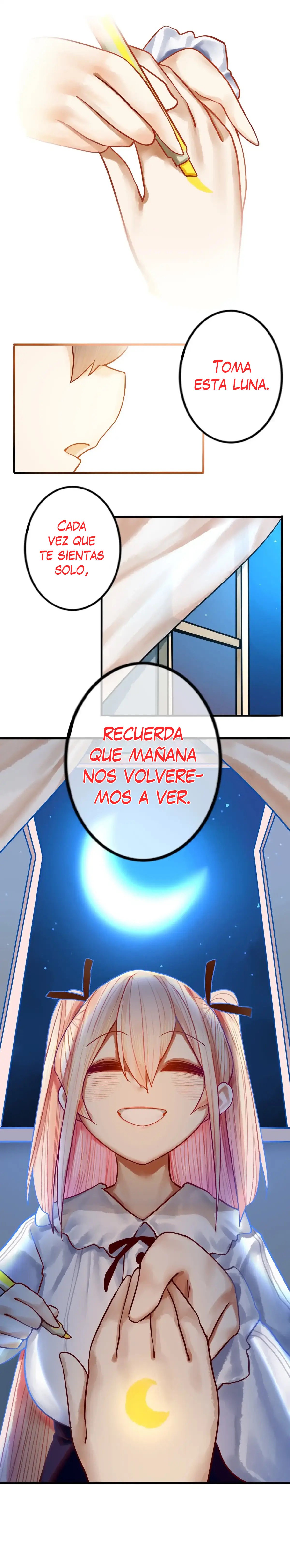 ¡Señorita, no lo transmita en vivo! — Capítulo 25 — 10