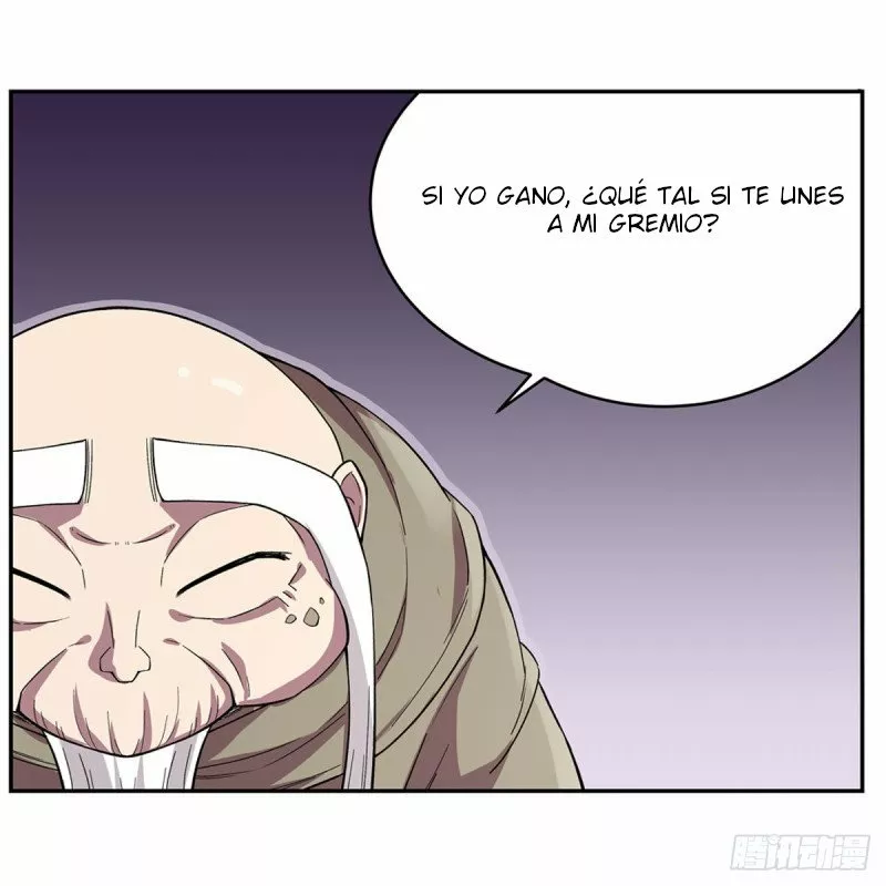 Rey demonio lll — Capítulo 159 — 18