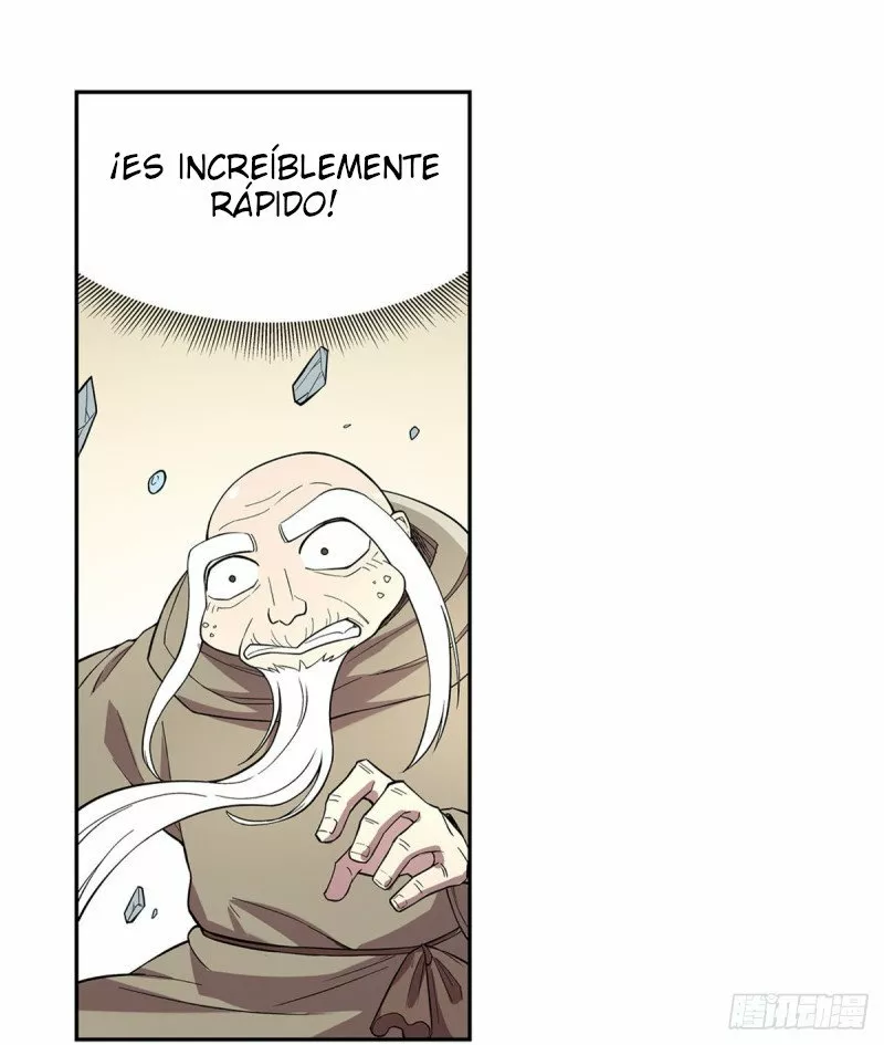 Rey demonio lll — Capítulo 159 — 30