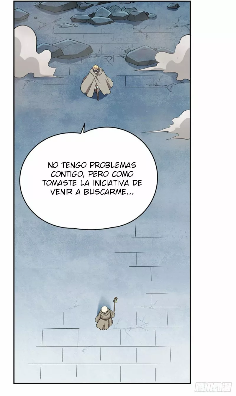 Rey demonio lll — Capítulo 159 — 34